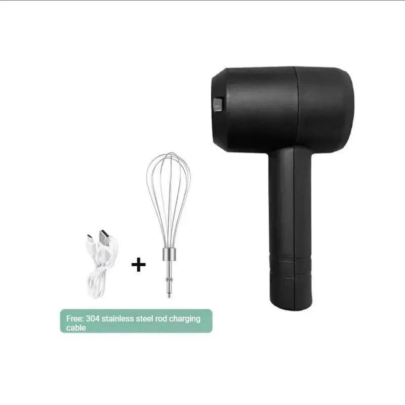 Färberührer Automatisches Mischwerkzeug Maschine Haarfarbe Creme Mixer Werkzeug Salon Gebrauch Haarpflege Styling Friseur Paste Friseur