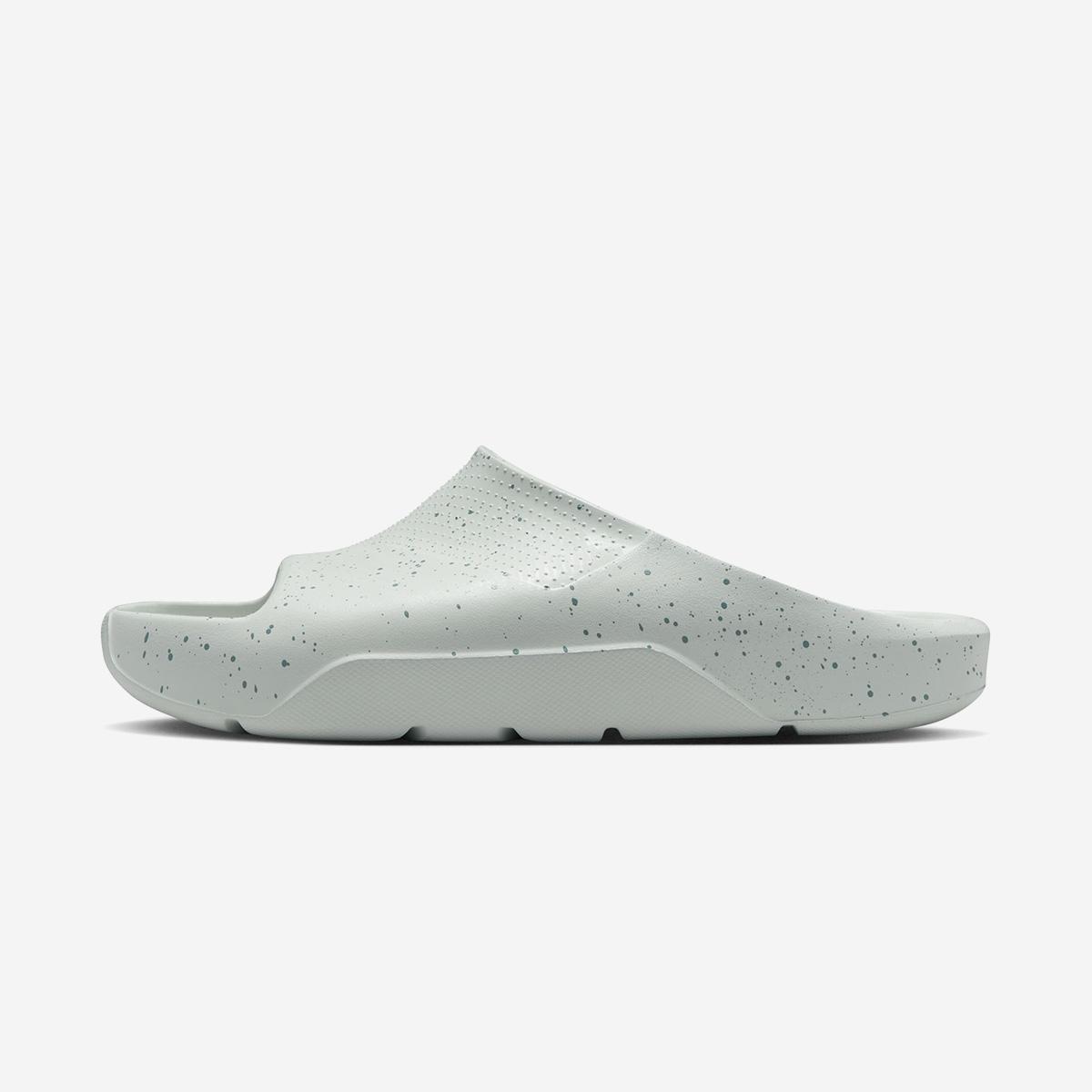 

[Jordan] jordan post slide, DX5575, 1020106789, популярная корейская обувь 260