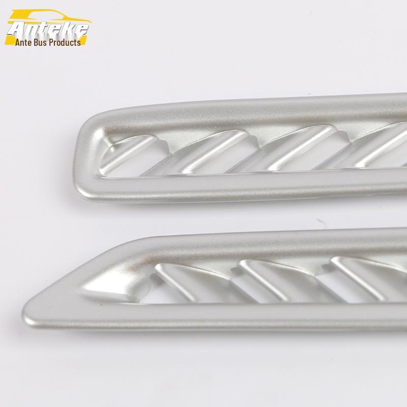 2019 Xingyue Small Air Outlet Decorative Panel - Dashboard Frame Sticker Car Accessory