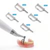Dental High Frequency Electric Orthodontics Prophy Motor Low Speed 1:1 Interproximal Stripping Reciprocating with IPR System
