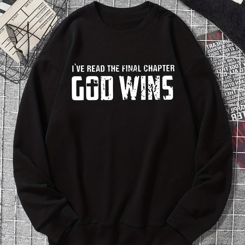 

Sweatshirt, Practical & Stylish, Perfect for Multi-Scene Use S