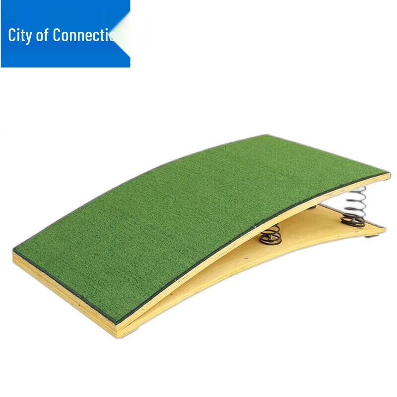 Lianzhicheng Training Springboard