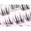 Bonnie Wisp - Glue-free False Eyelashes Clusters