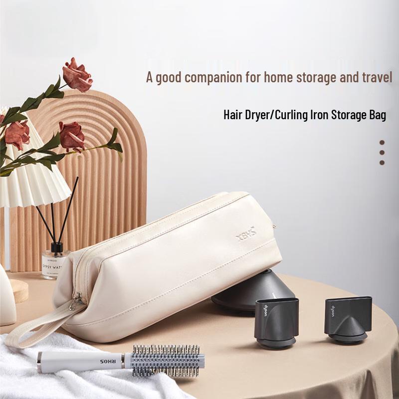 Hair Dryer Travel Storage Bag
