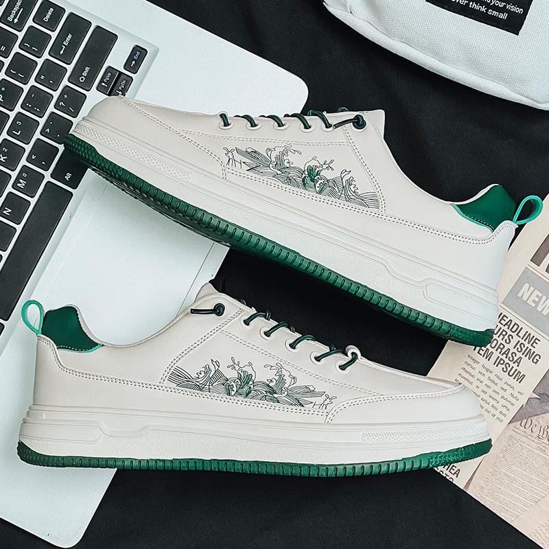 Обувь для хип-хопа — фото 10