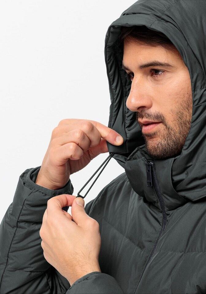 Куртка Jack Wolfskin Colonius Jacket Men slate green