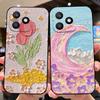 For Honor X8d 4G 2026 Case Soft TPU Phone Shell Shockproof Matte Silicone Casing For Honor X8D X 8D Cover HonorX8D Fundas Coque