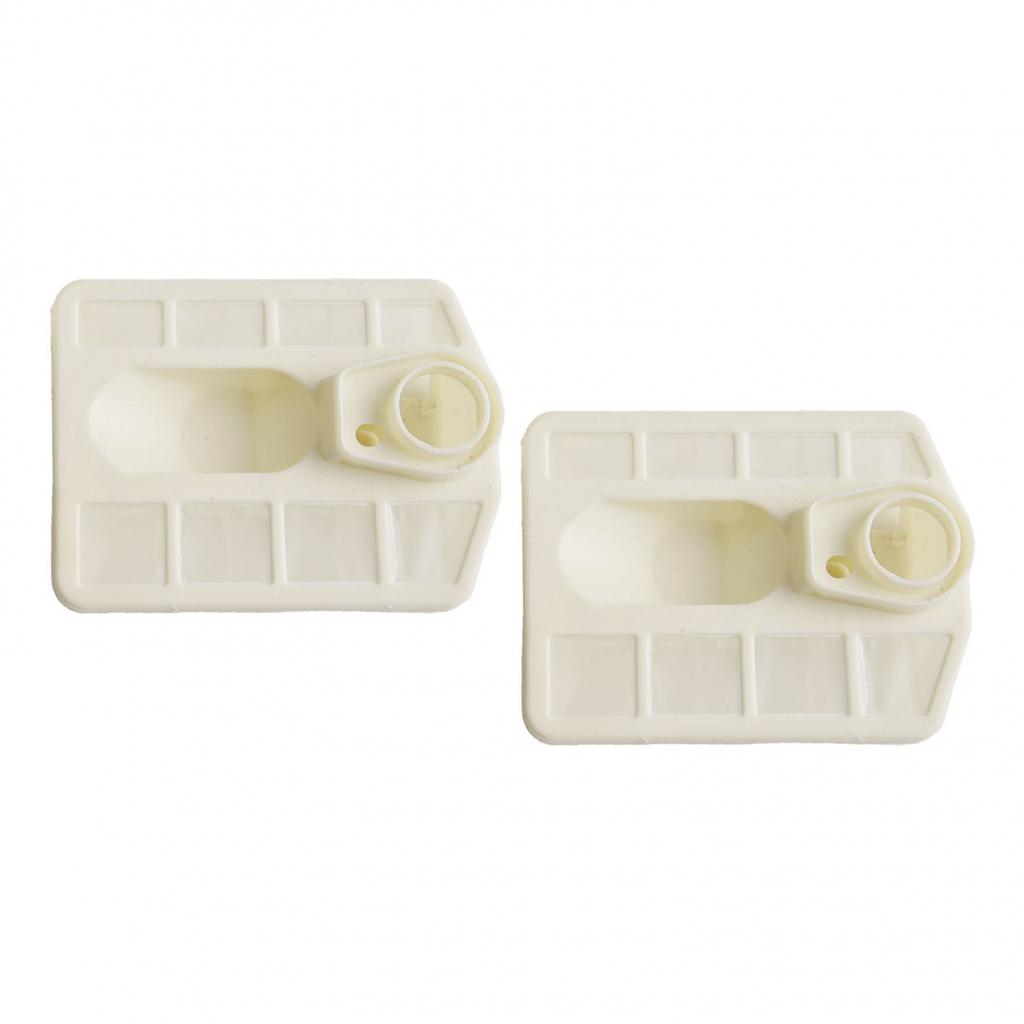 Piese filtru aer, pachet de 2, accesorii 4500, 5200, 52cc, 5800