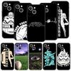 Rugby Ball Luxury Phone Case For iPhone 13 15 14 12 Mini 11 Pro MAX XR X SE XS 7 8 Plus Silicone Black Protection Cover