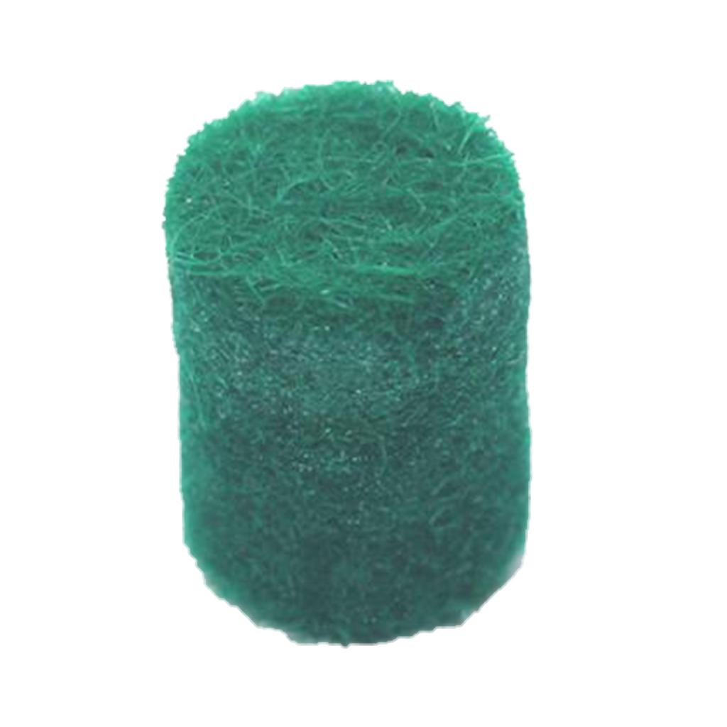 60Pcs High Quality Felts Repairing Parts for Alto Tenor Soprano Musical Instrument