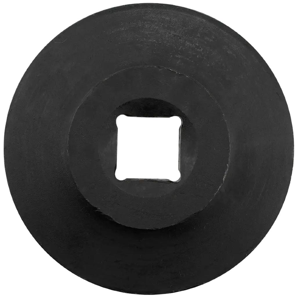 JCB 3/4" Cr-Mo Deep Impact Socket 6-Point 71mm Socket Wrench