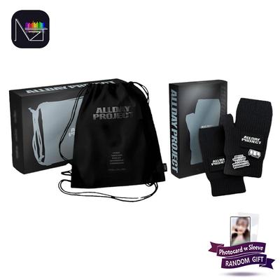 Le 1er EP Album [Version MERCH]