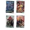 Mobile Suit Gundam Arsenal Base 3.5th Anniversary MEMORIAL BOOSTER PACK (BOX) 10 packs