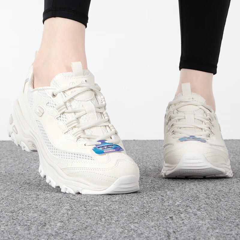 Skechers Women s All-Season Casual Athletic Sneakers 6.5