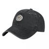 Yorkshire Rose Baseball Cap Sunhat Golf Vintage Unisexs Big Size Hat Sun Hats For Women Unisexs