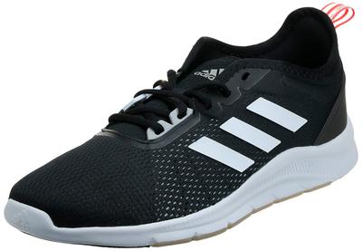 Men's Asweetrain Training Shoes Core Black Footwear White 27.5cm FW1669