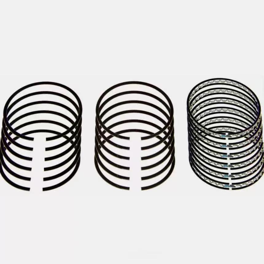Durable Piston Ring Kit for Jeep Grand Cherokee & Chrysler Wrangler 3.6 Engine