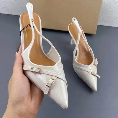 Elegáns cipők – Elegáns cipők