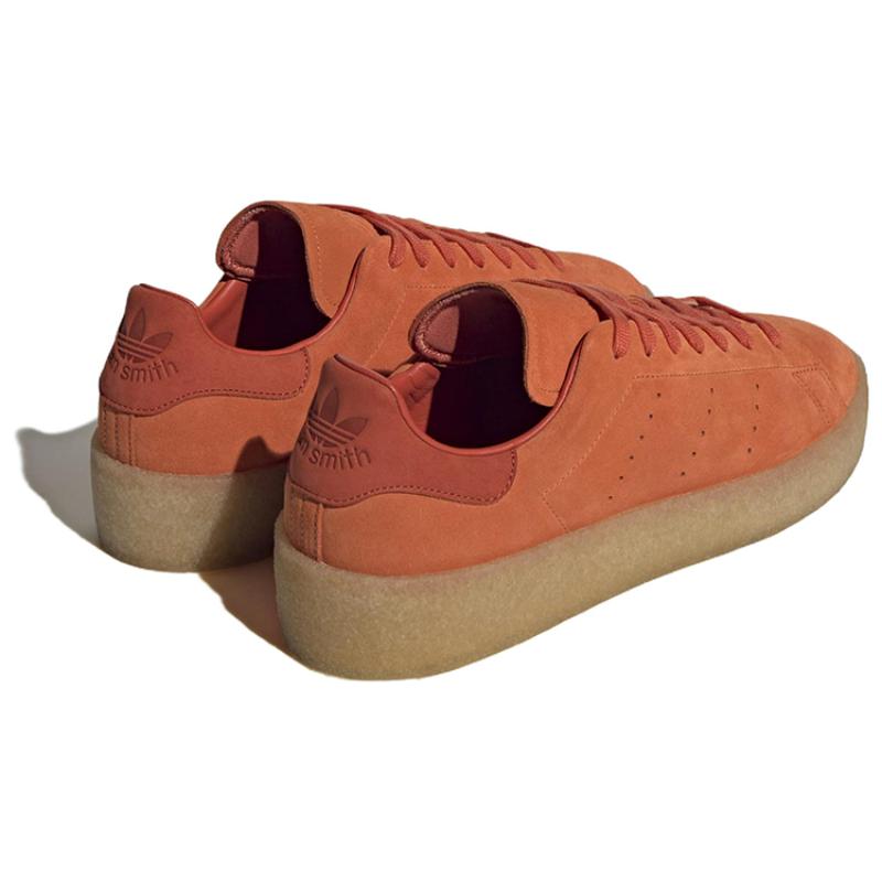 Adidas Stan Smith Crepe Craft Orange Sneakers FZ6445