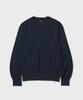 SHIRTER Modal Cotton Knit (Navy)