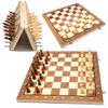 Brangdy Houten Schaakspel