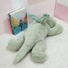 Dinosaur Plush Doll Soft Adorable PP Cotton Cute Plush Toy Animal Stuffed Toy Kids Gift for Christmas Halloween Birthday
