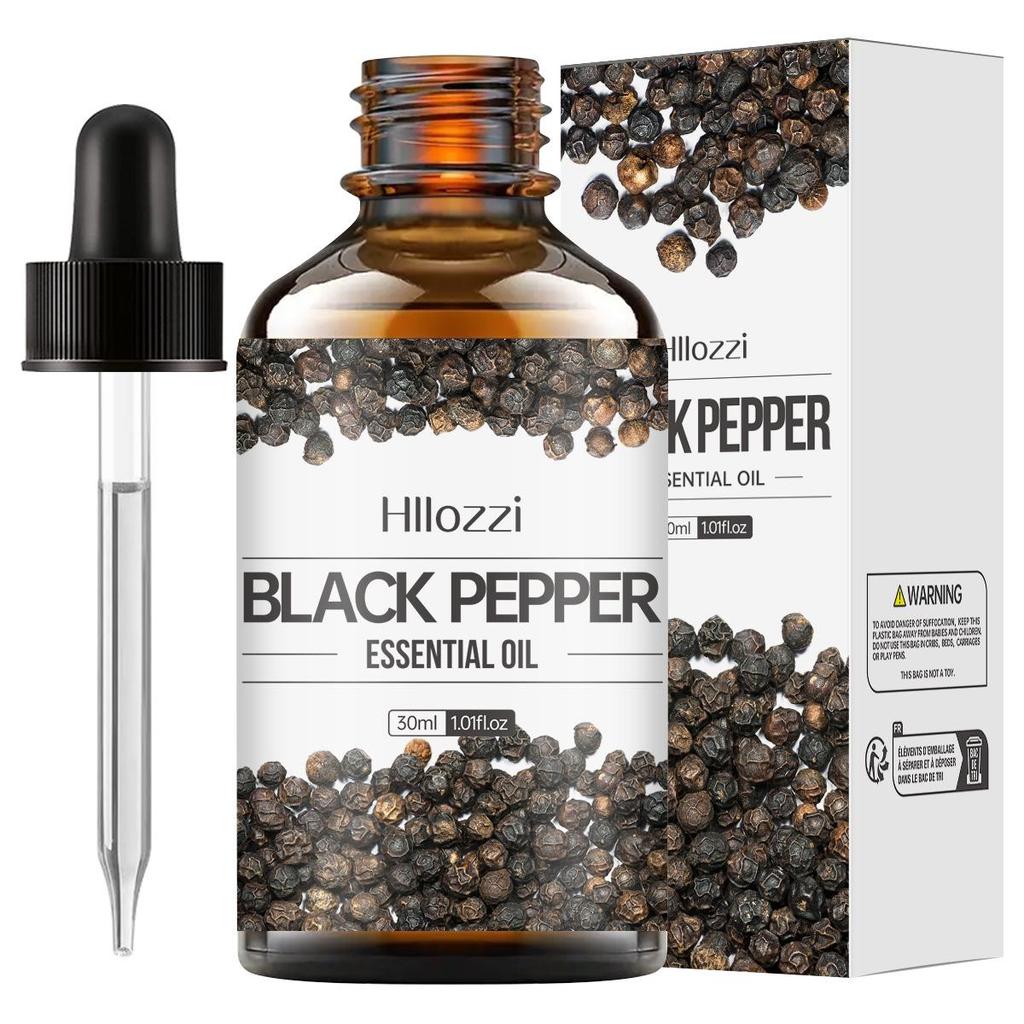 30ml Cross-Border Essential Oil: Hydrating and Nourishing Facial & Body Care