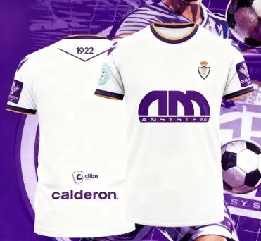 Summer new Spanish football training clothes breathable training T-shirt men's and women's casual T-shirt children's sportswear 2026