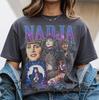 Limited Retro Nadja Shirt - What We Do In The Shadows T-Shirt,What We Do In The Shadows Tshirt,What We Do In The Shadows T Shirt