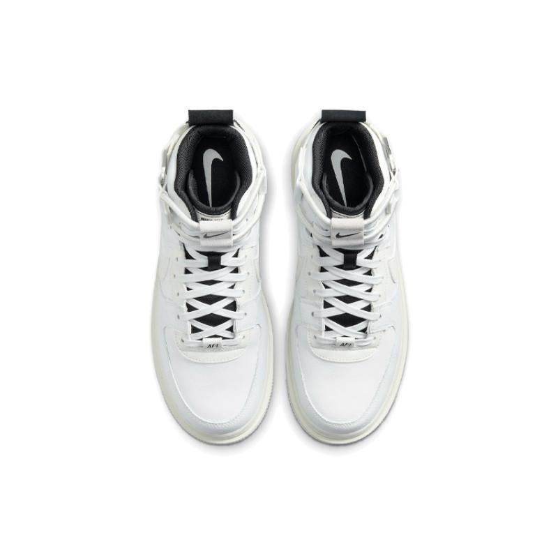 Nike Air Force 1 High Utility 2.0 'Summit White' Women's Sneakers DC3584-100