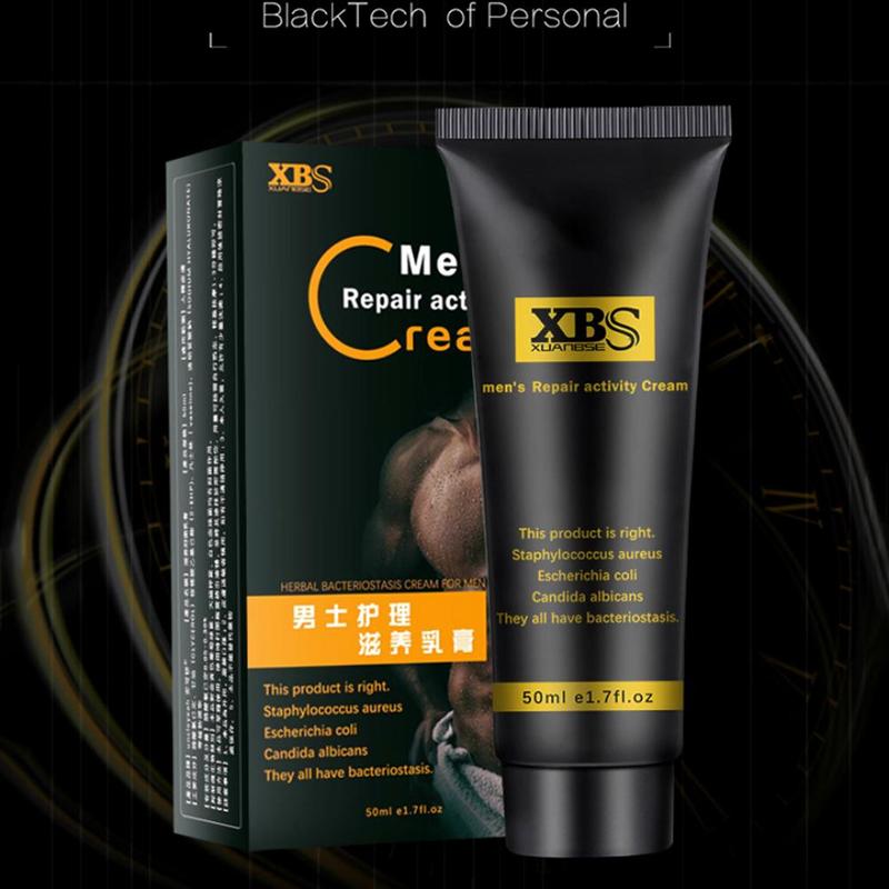 50 ml Penisvergrößerungscreme für den Mann, anhaltendes Erektionsgel, männliche Vergrößerung, XXL, starke Sexverzögerungscreme, Aphrodisiakum für den Mann