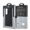 Etui Do Samsung Galaxy Z Fold6 Mercedes MagSafe Czarny