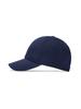 Emelbi Nano Logo Unstructured Ball Cap Ny (Navy)