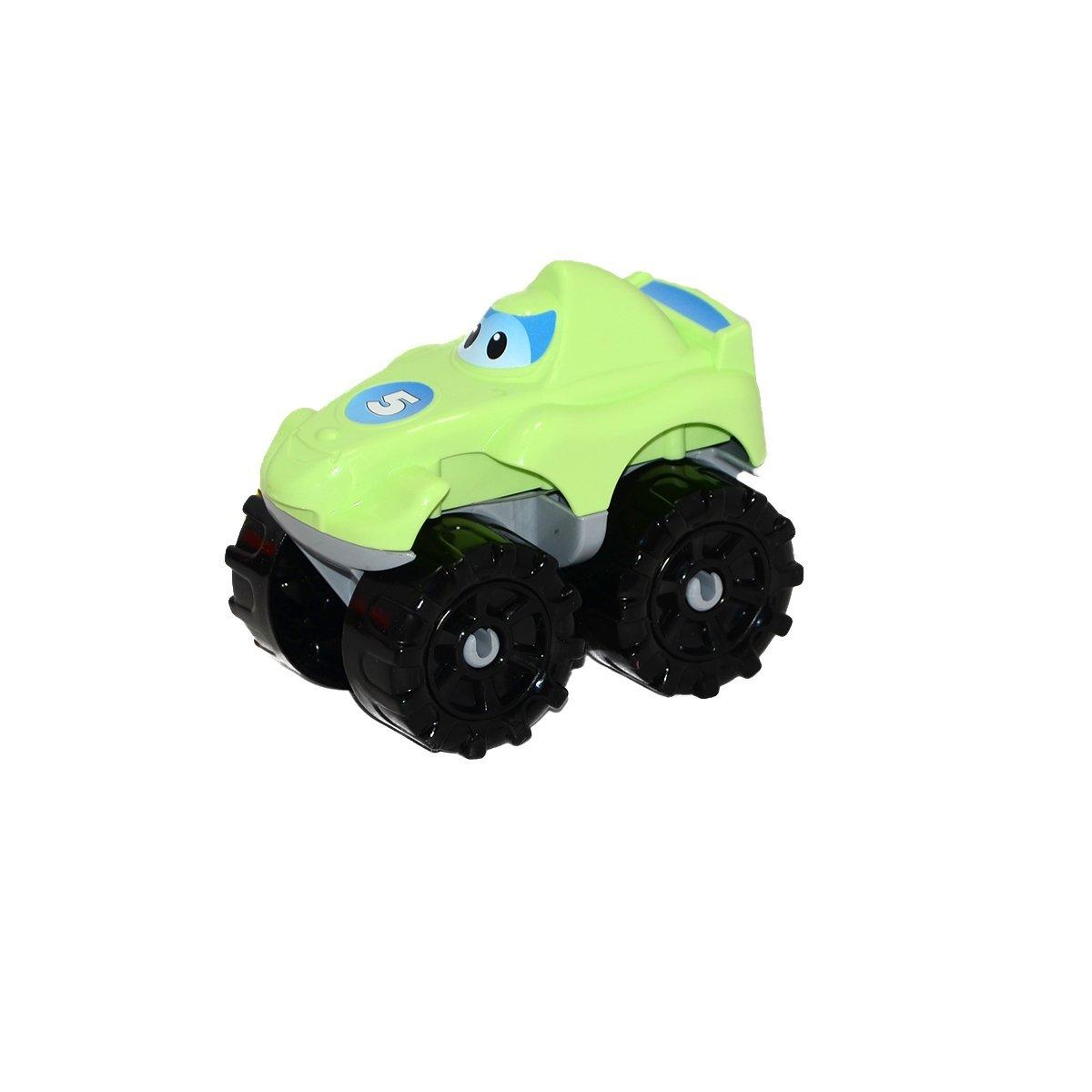 

Ошейник YK-018, Автомобиль 4X4