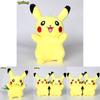 Pokemon Go Pikachu Plush Soft Toy Eight Inch Cuddly Kids Doll Perfect Gift