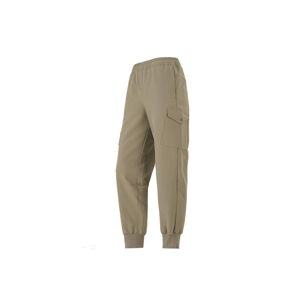 adidas Cargo-Hose Damen Oliv H09756