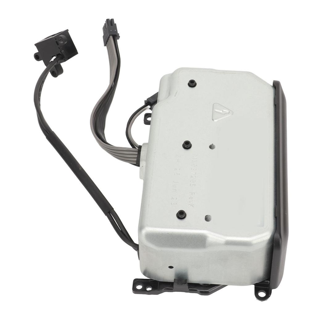 Strømforsyning til spillkonsoll Spillkonsoll Strømadapter Erstatning 100 til 127V 200 til 240V for Xbox