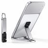 Multi-Angle Adjustable Mini Keychain Phone Stand Lightweight EDC Travel Stand  Outdoor