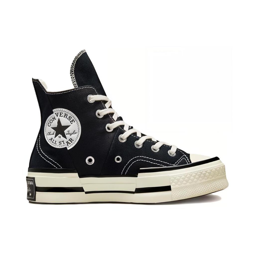Converse Sneakers alte Chuck 70 Plus Egret A00916C