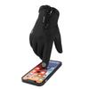 Thermal Gloves Riding Men's Winter Touch Screen Waterproof Riding Fleece Windproof Sports Outdoor Ski Motorcycle Gloves