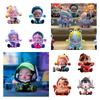 Popmart Night City Blind Box Sp5 Serie Niedliche Harzfiguren Zum Verschenken Und Sammeln