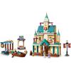 LEGO Disney Frozen 41167 Arendelle Castle Village