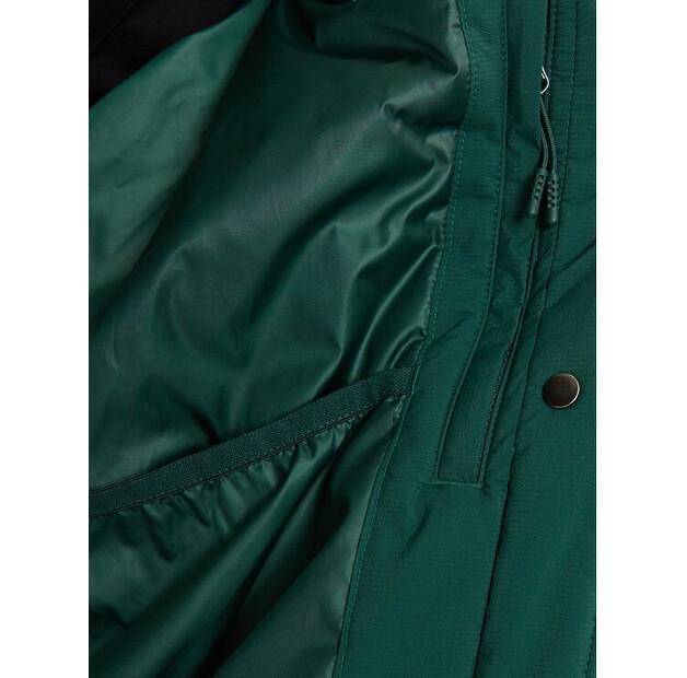 Куртка демисезонная New Balance WJ43506