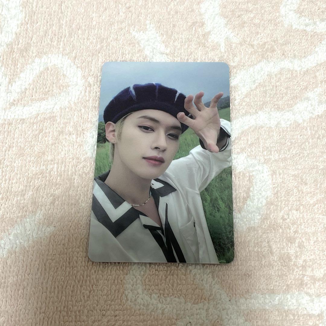 

[USED] StrayKids Reno NOEASY Lucky Draw