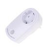 Automatic Induction Pir Infrared Sensor Socket Night Lamp Holder 120-230V 120Degree Degree Wide Angle Automatic Induction Eu Us