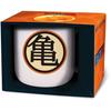 Mug - dragon ball z - dragon ball z - céramique - 415 ml - compatible lave-vaisselle
