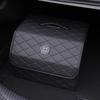 Foldable Car Trunk Organizer Box