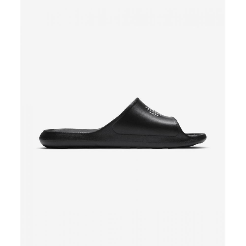Nike Victory One Shower Slide M   Black White  Cz5478 001
