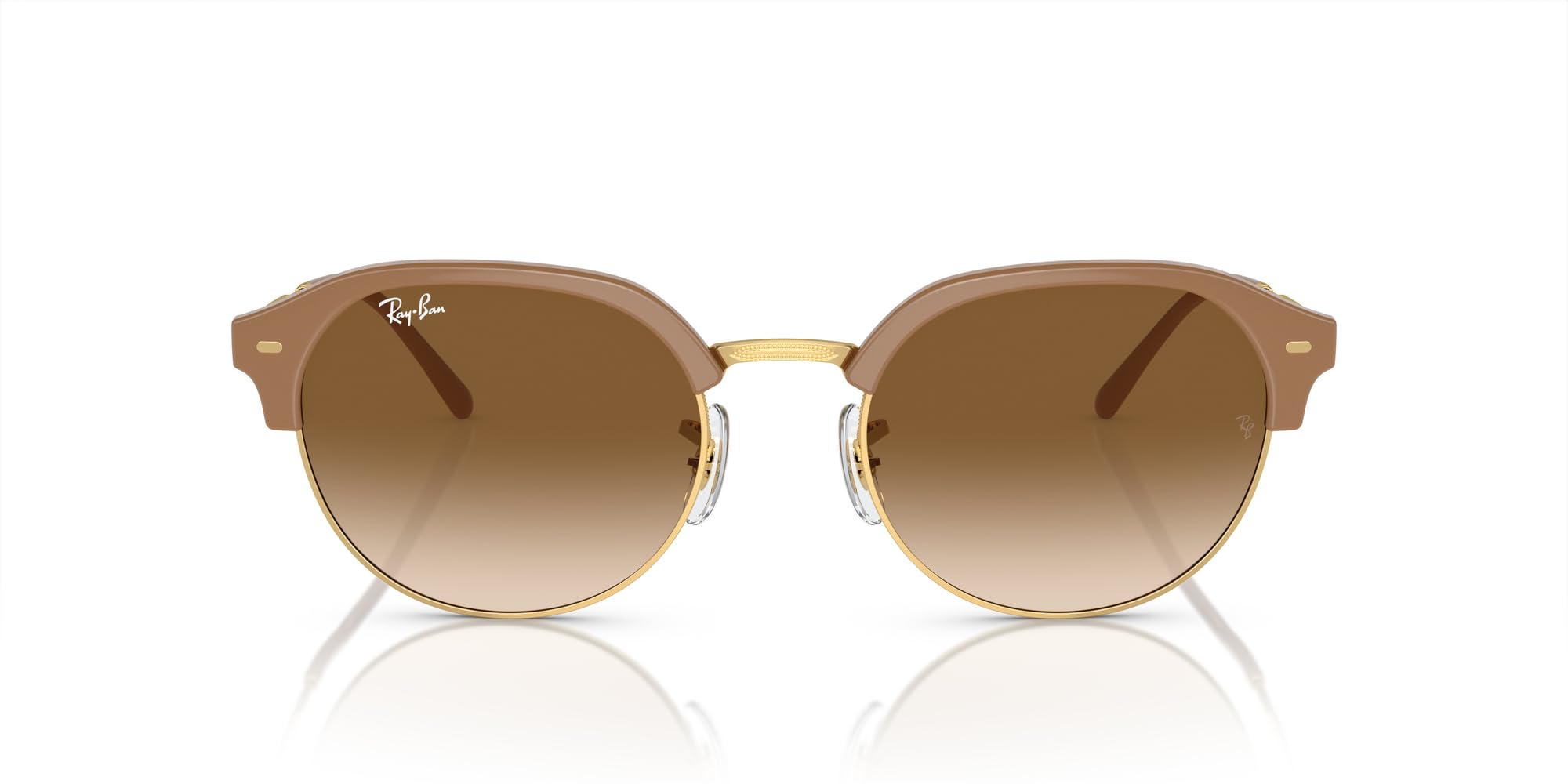 

Солнцезащитные очки RB4429 БЕЖЕВЫЙ НА АРИСТЕ 55 Ray-Ban