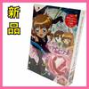 [USED] Kaitou Saint Tail DVD BOX1 Kaitou Girl Anime